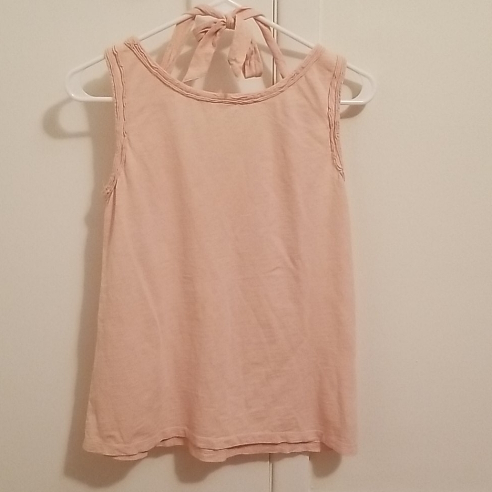 Loft Tank Top - Picture 3 of 3